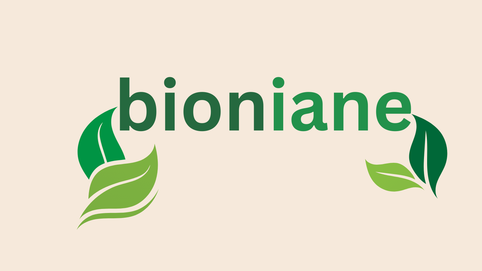 bioniane